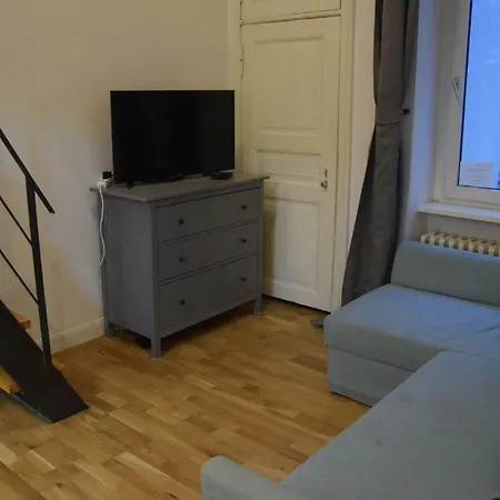 Kudamm Apartments Berlin Zewnętrze zdjęcie