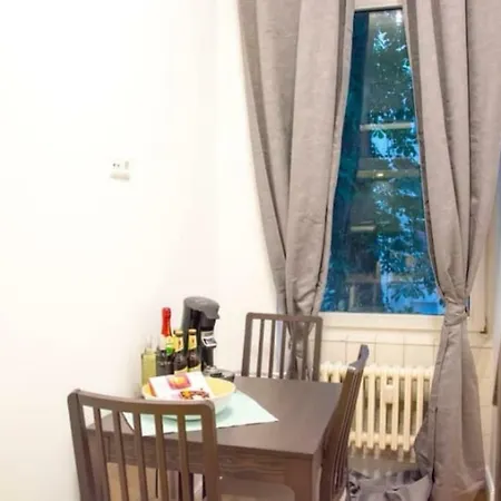 Kudamm Apartments Berlin Zewnętrze zdjęcie