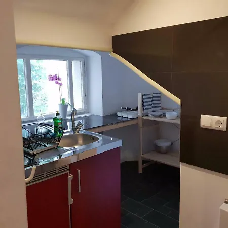 Kudamm Apartments Berlin Zewnętrze zdjęcie