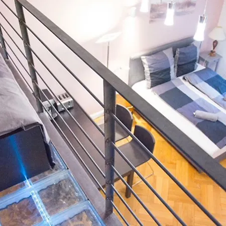 Kudamm Apartments Berlin Zewnętrze zdjęcie