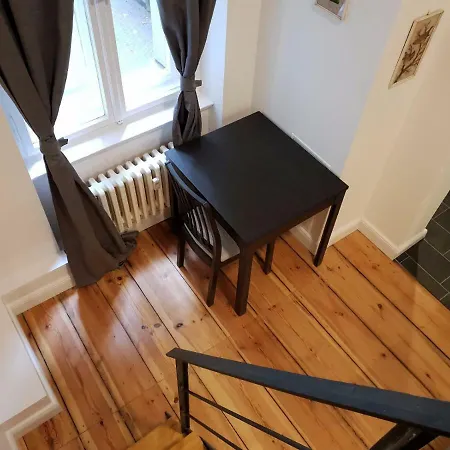 Kudamm Apartments Berlin Zewnętrze zdjęcie