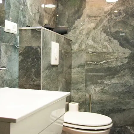 Kudamm Apartments Berlin Zewnętrze zdjęcie