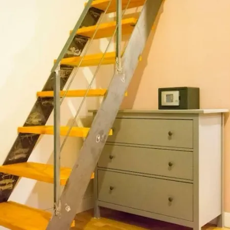 Kudamm Apartments Berlin Zewnętrze zdjęcie