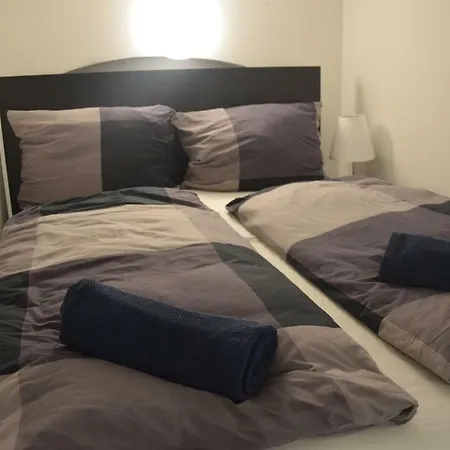 Kudamm Apartments Berlin Zewnętrze zdjęcie