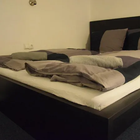 Kudamm Apartments Berlin Zewnętrze zdjęcie