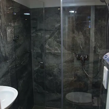 Kudamm Apartments Berlin Zewnętrze zdjęcie