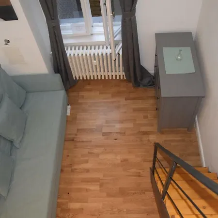 Kudamm Apartments Berlin Zewnętrze zdjęcie