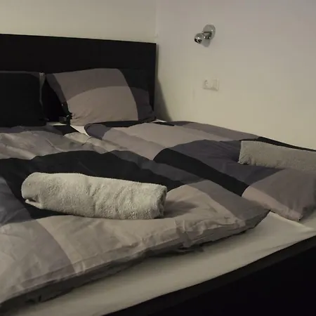 Kudamm Apartments Berlin Zewnętrze zdjęcie
