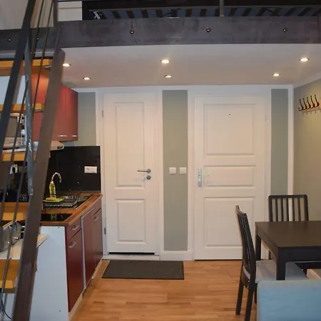 Kudamm Apartments Berlin Zewnętrze zdjęcie