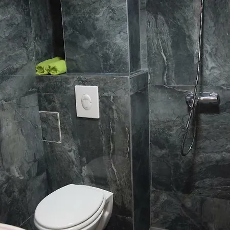 Kudamm Apartments Berlin Zewnętrze zdjęcie