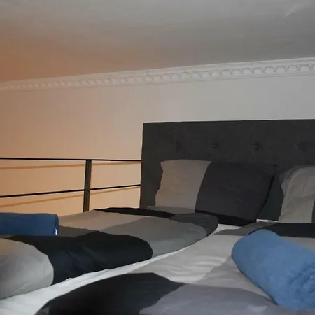 Kudamm Apartments Berlin Zewnętrze zdjęcie