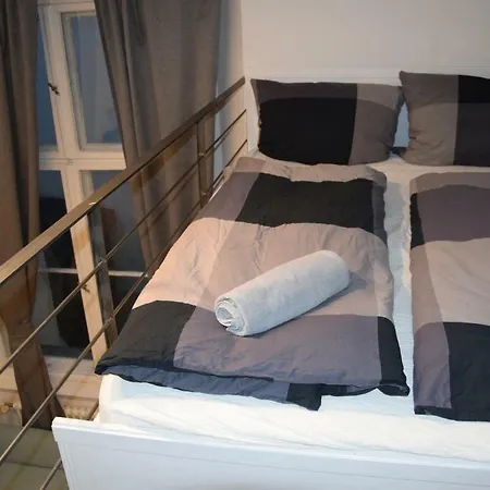 Kudamm Apartments Berlin Zewnętrze zdjęcie