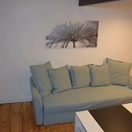 Kudamm Apartments Berlin Zewnętrze zdjęcie