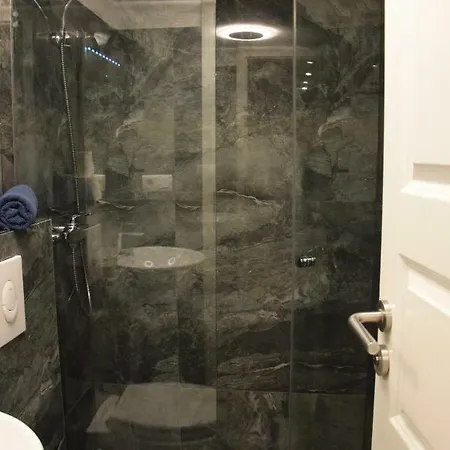 Kudamm Apartments Berlin Zewnętrze zdjęcie