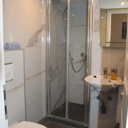 Kudamm Apartments Berlin Zewnętrze zdjęcie