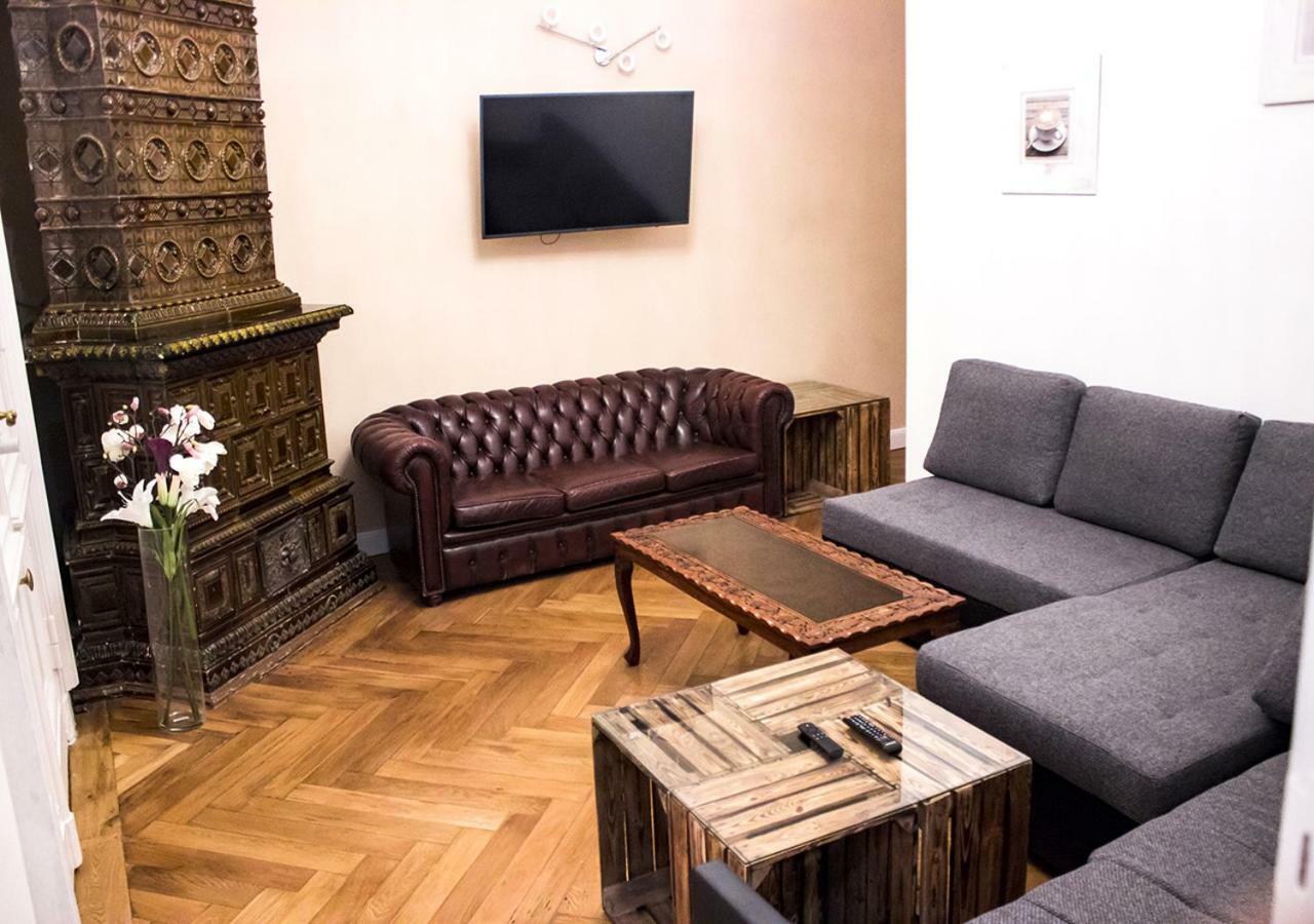 Kudamm Apartment
