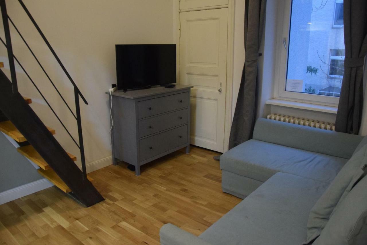 Apartment Kudamm
