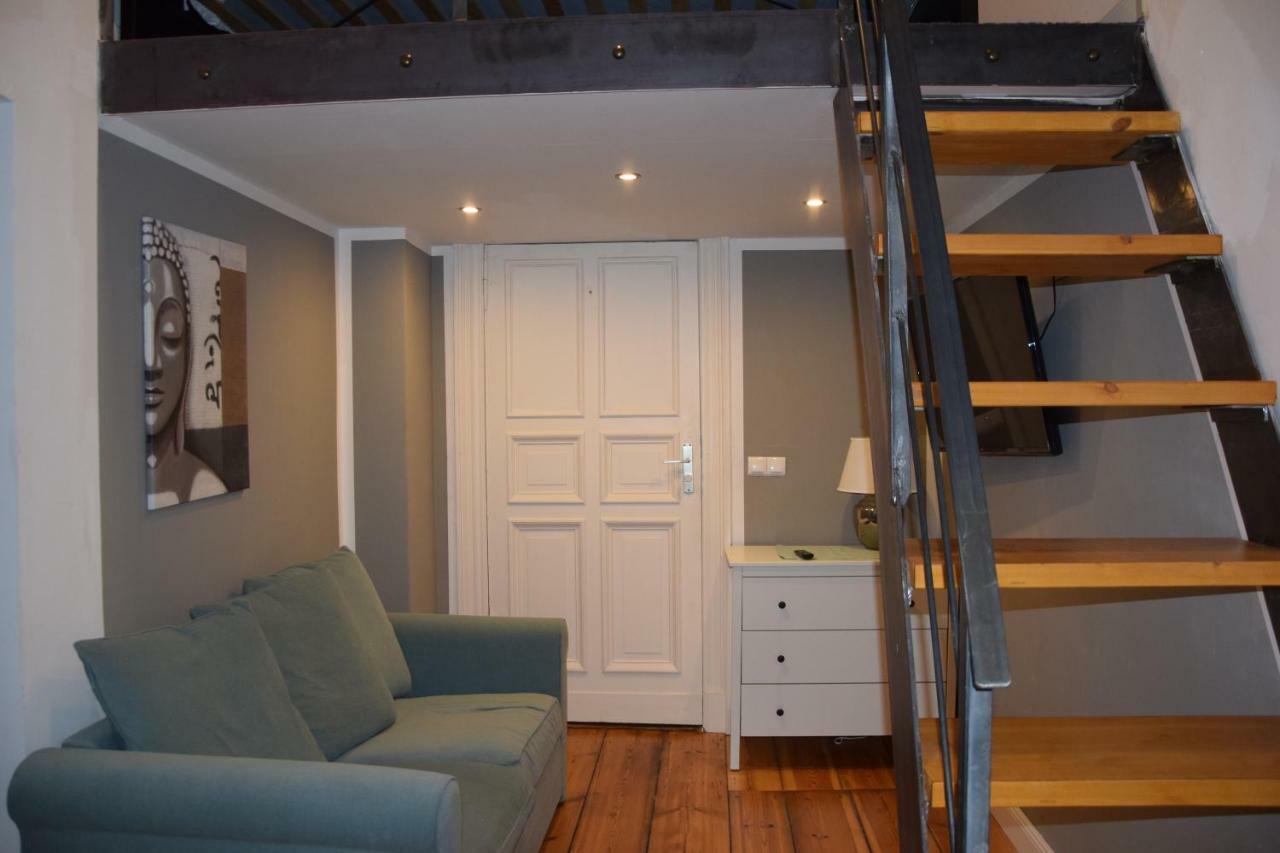 Apartament Kudamm