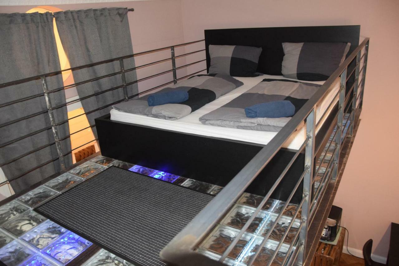 Apartament Kudamm *