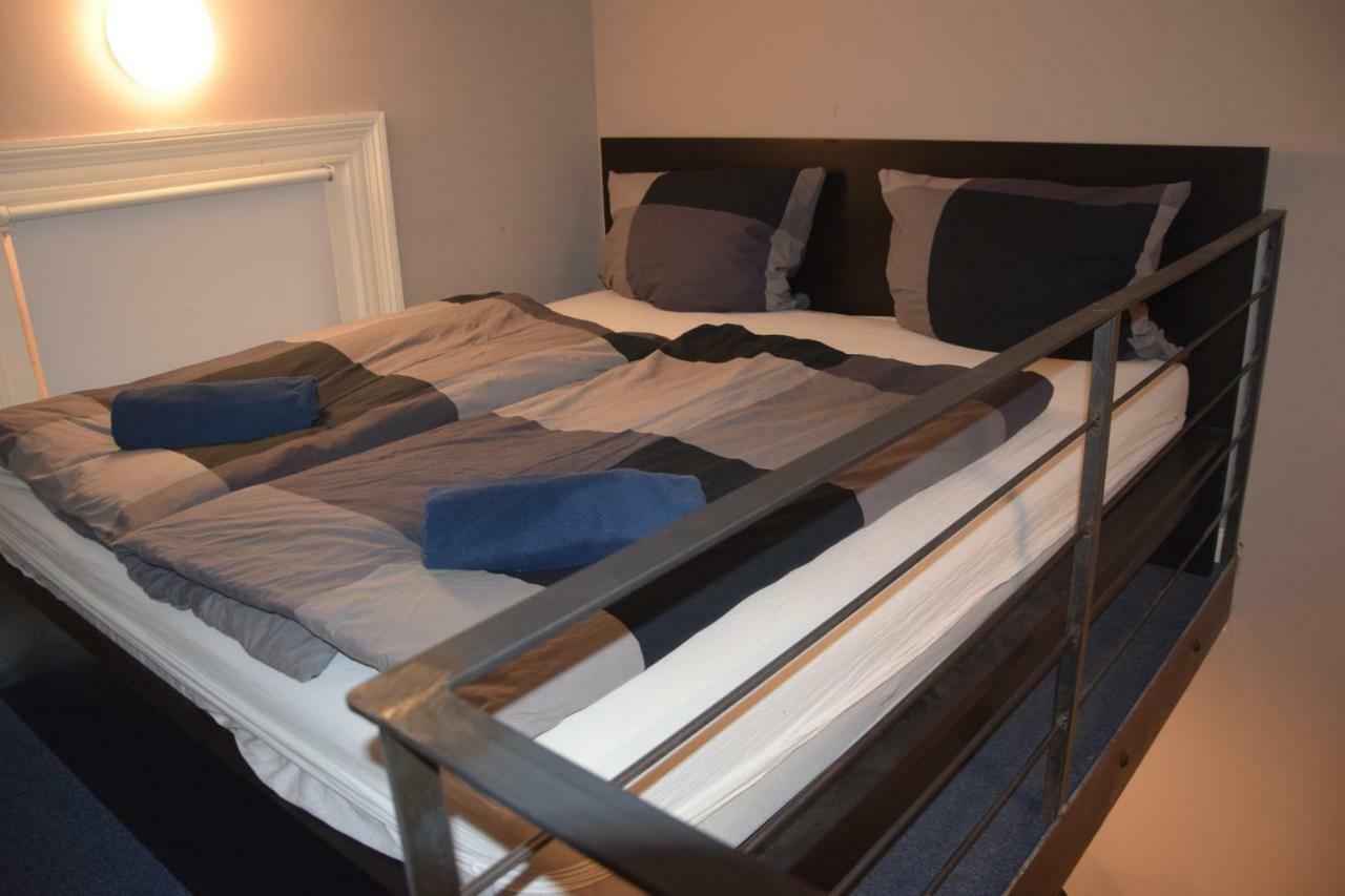 Kudamm Apartament *