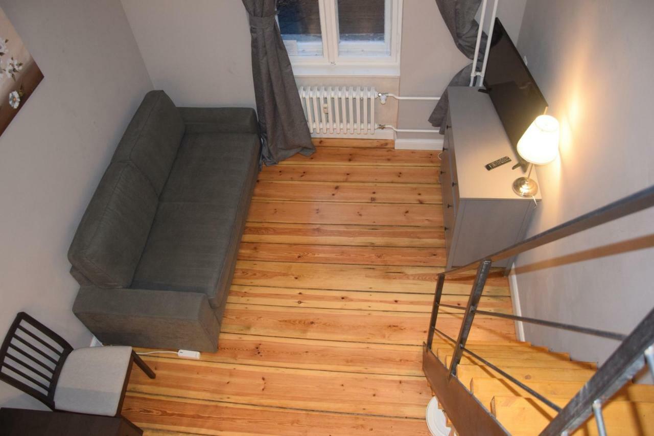 Apartament Kudamm Berlin
