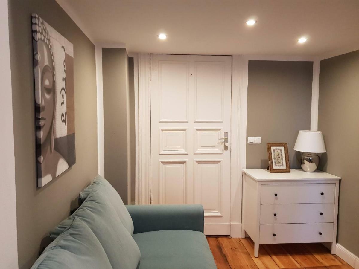 Apartament Kudamm