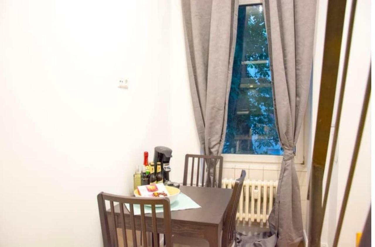 Kudamm Apartament Berlin