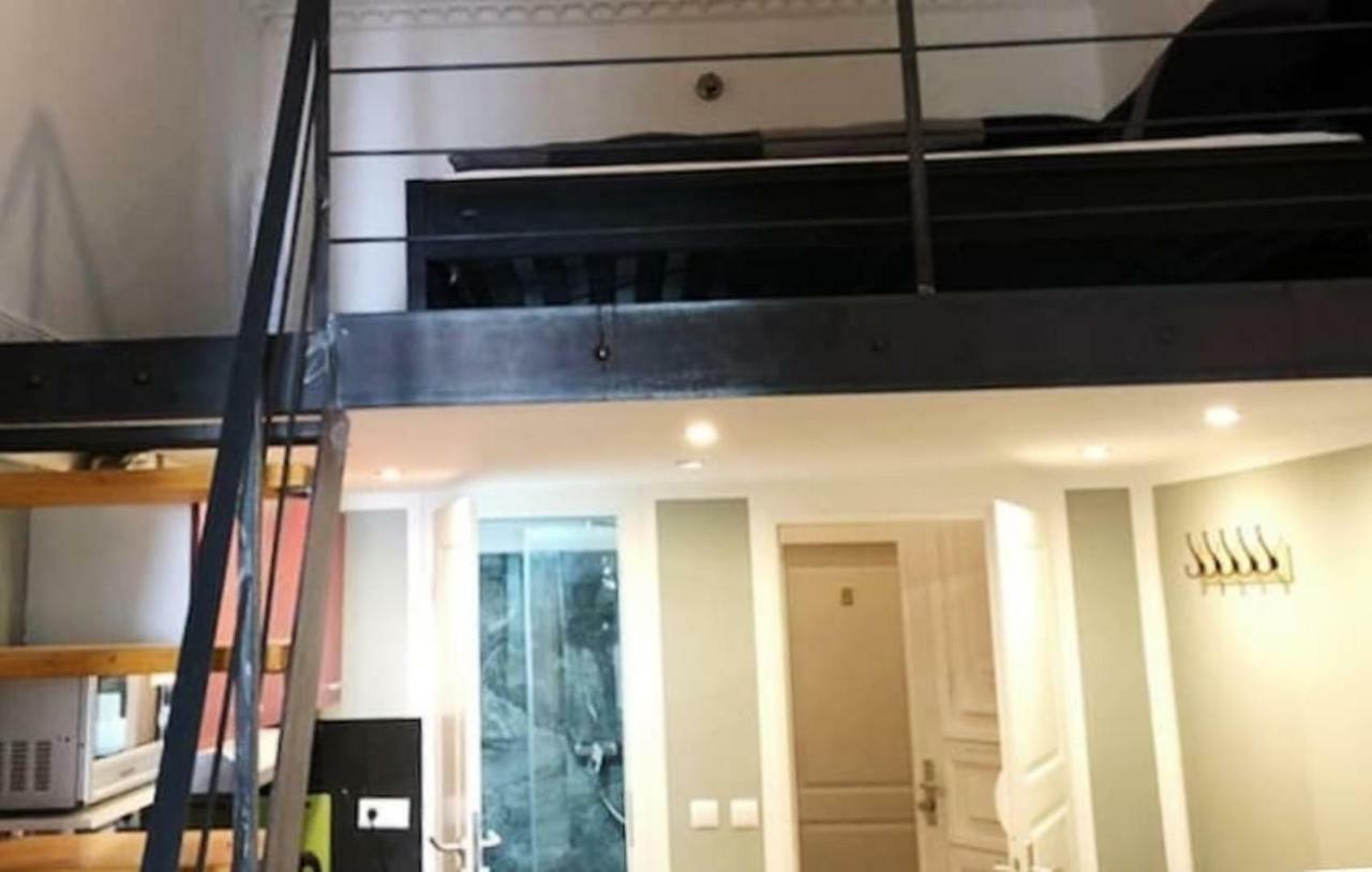 Apartament Kudamm
