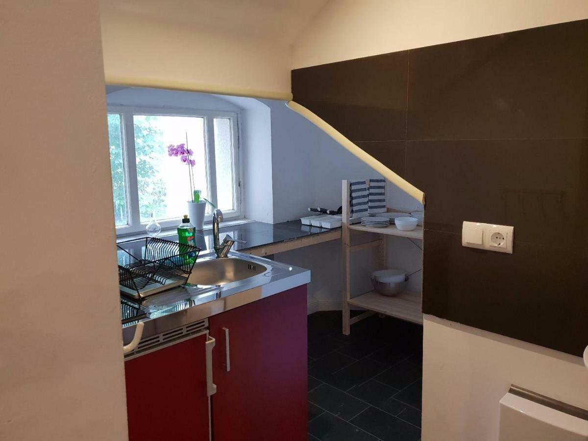 Apartment Kudamm Berlin