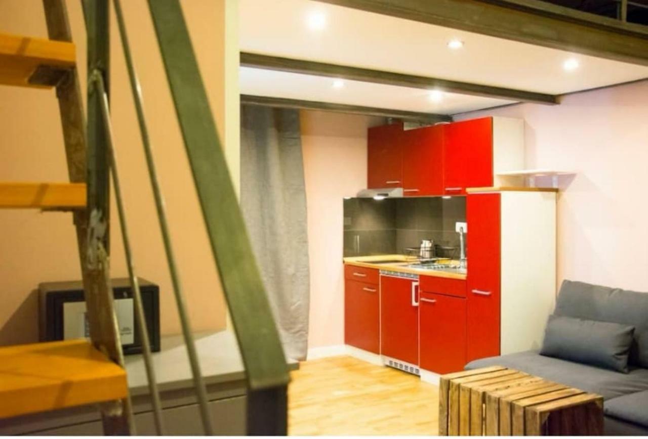 Apartament Kudamm Berlin