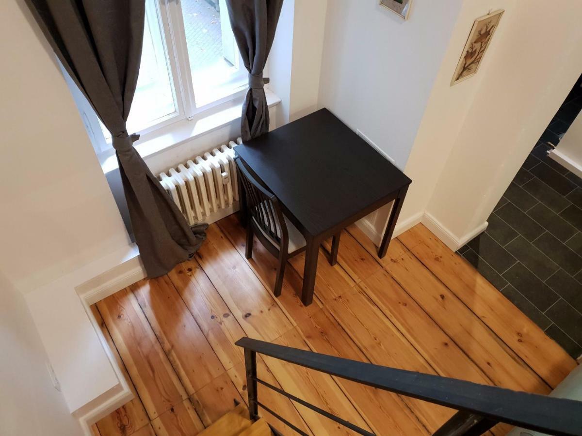 Apartment Kudamm Berlin