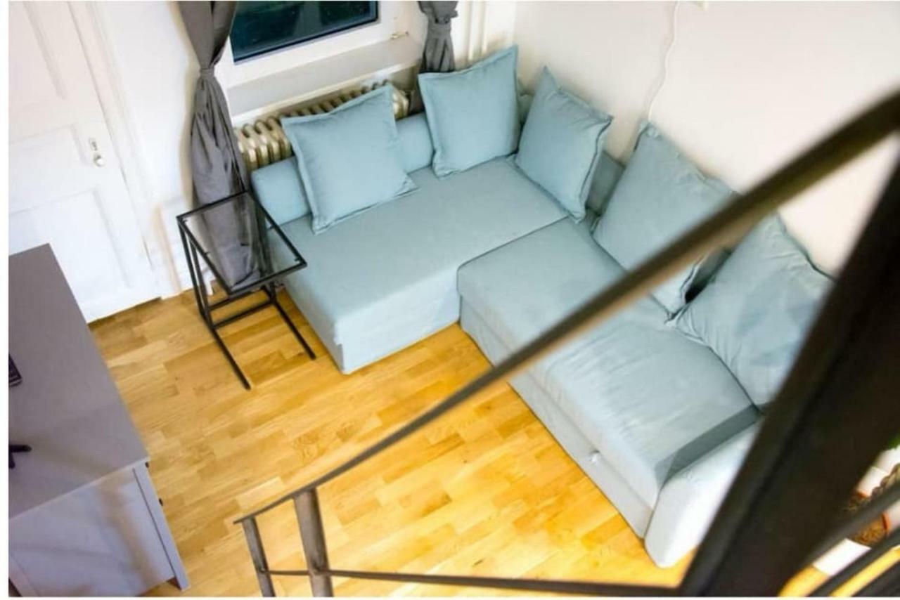 Kudamm Apartment *