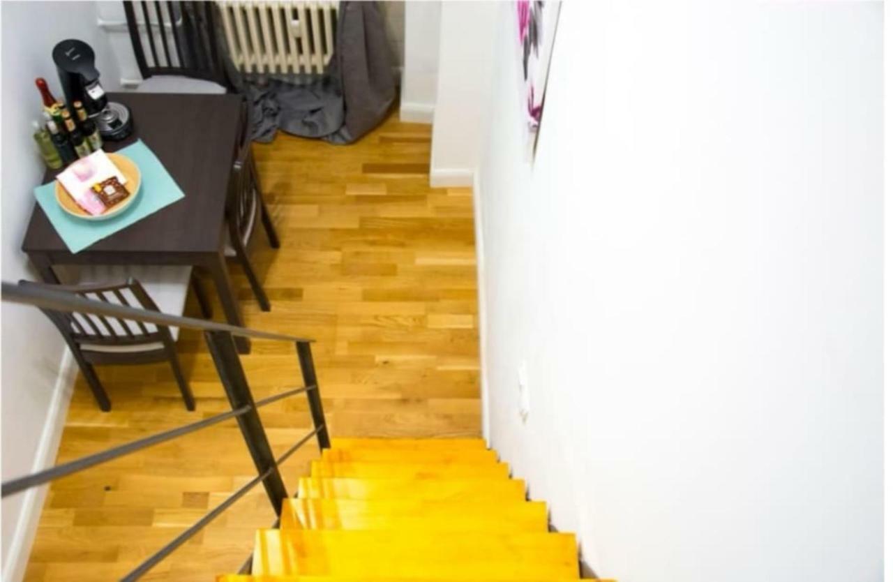Kudamm Apartment *
