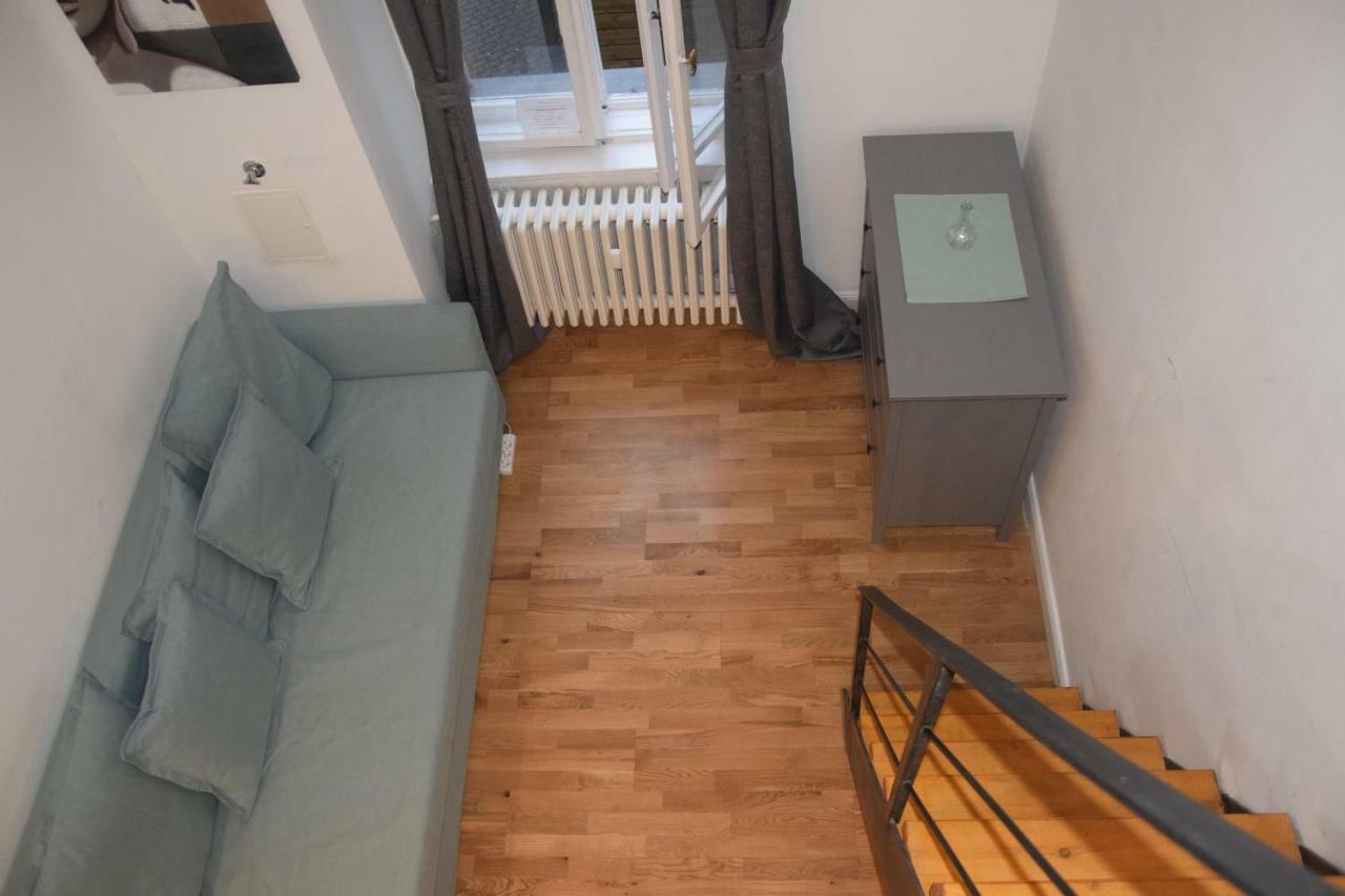 Apartment Kudamm Berlin