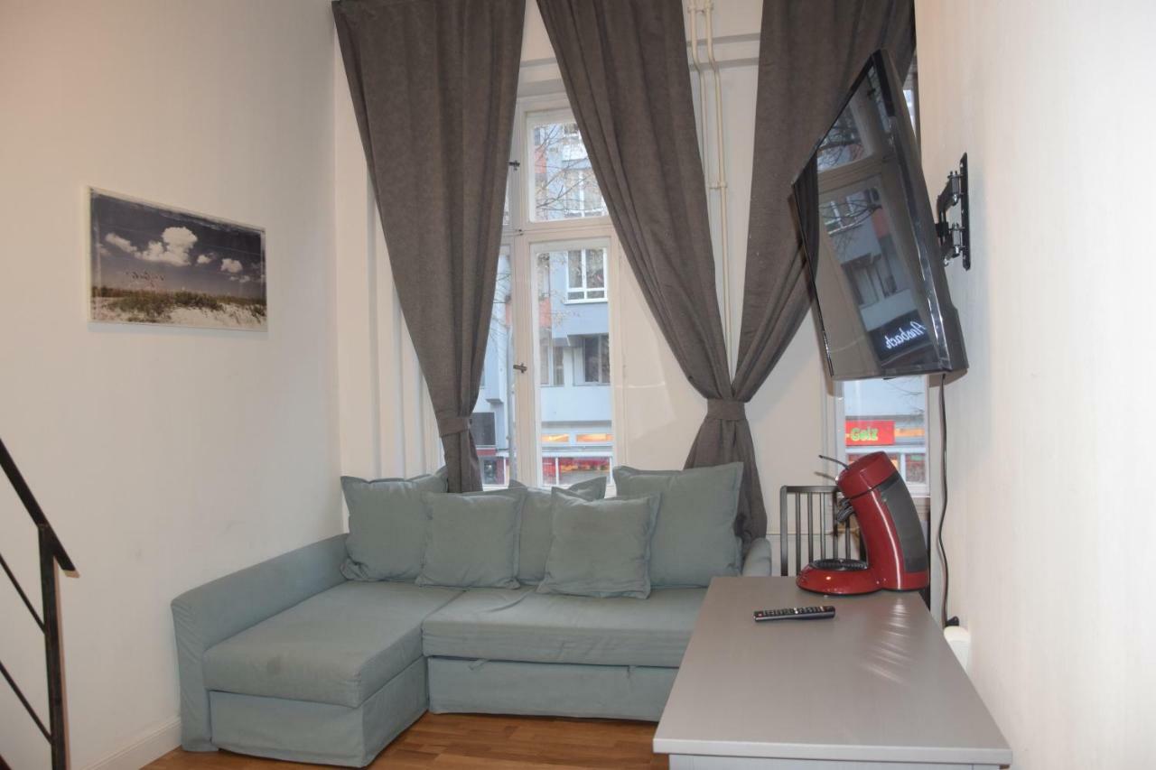 Kudamm Apartament