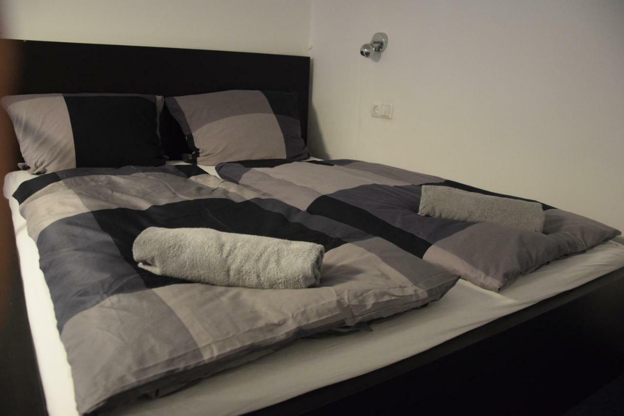 Apartament Kudamm *