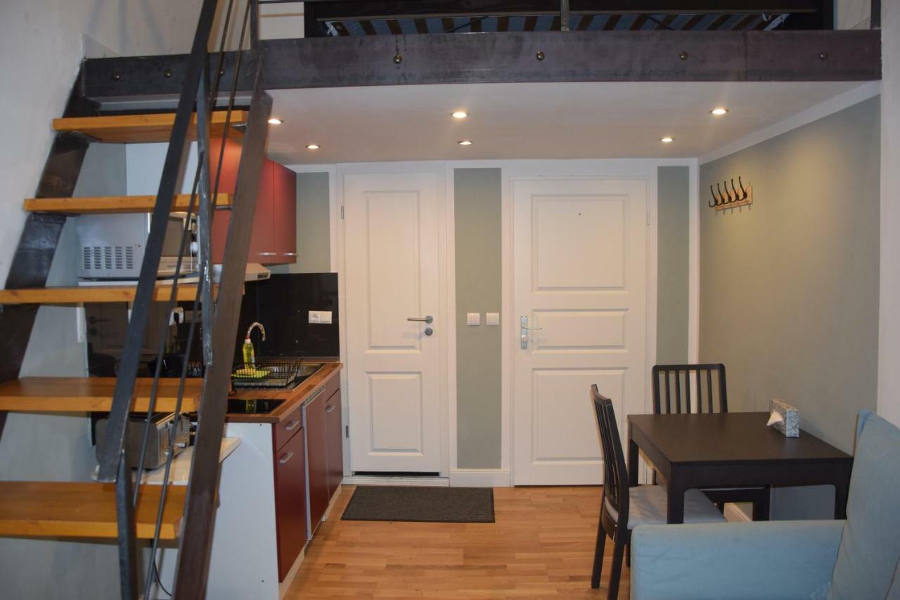 Apartament Kudamm Berlin