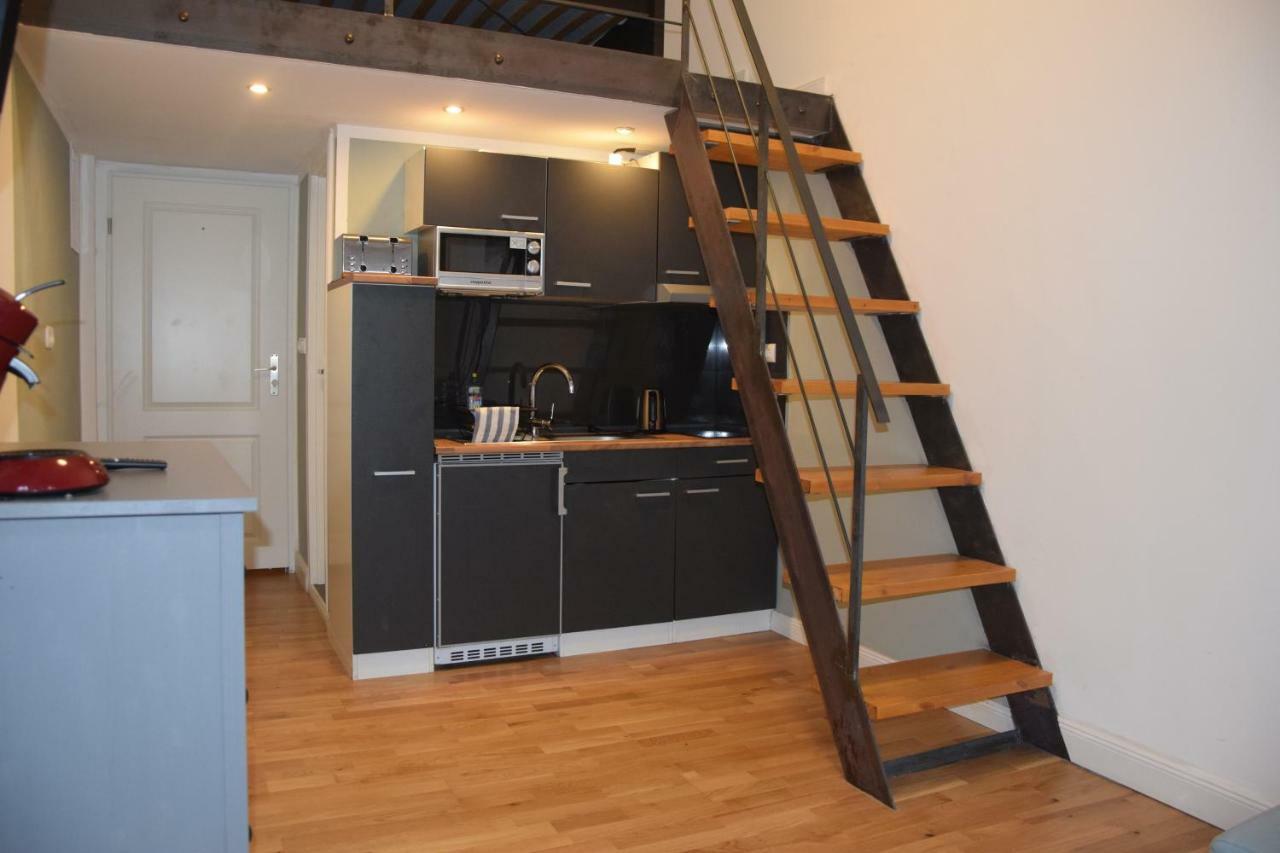 Apartament Kudamm *