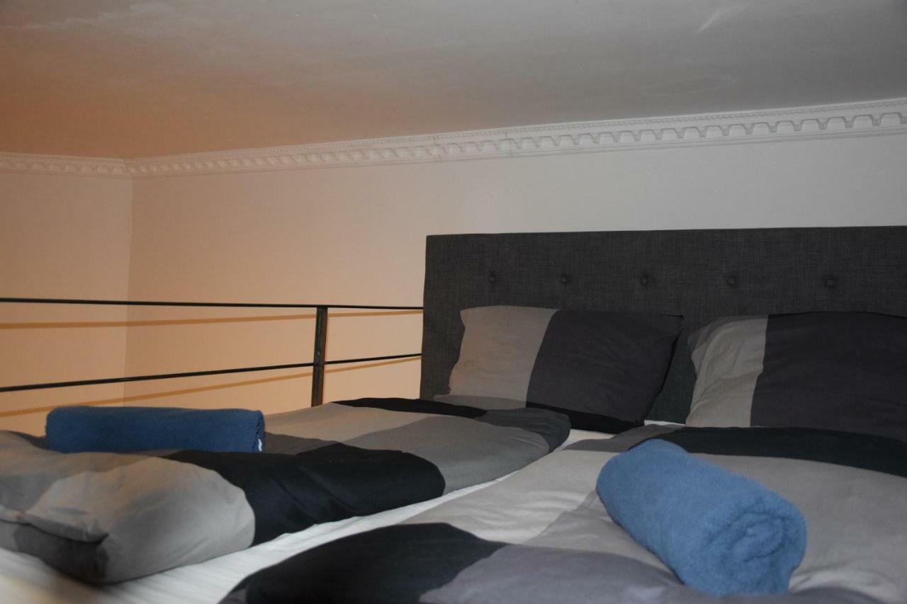 Kudamm Apartament *