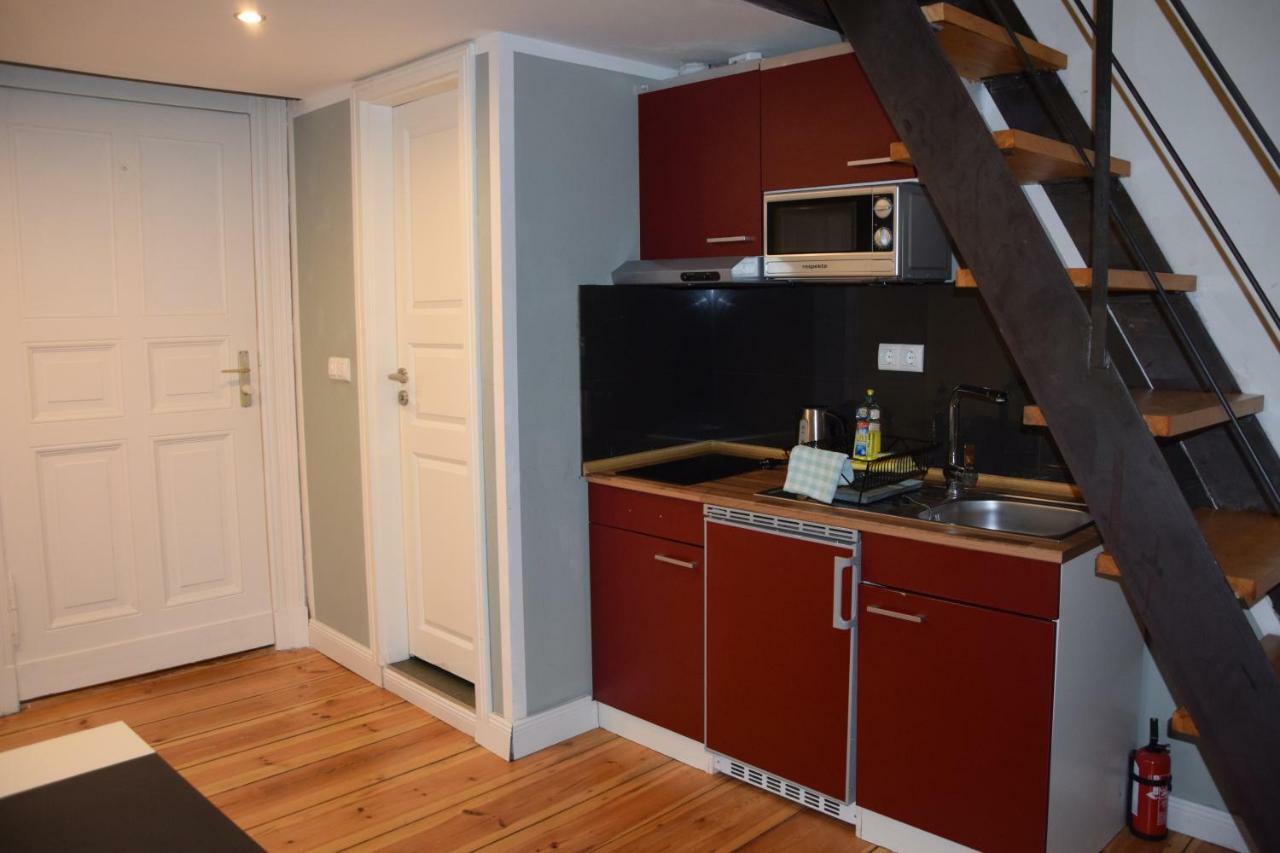 Kudamm Apartment
